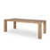 Ramelot Beth Rectangular 88'' L x 42'' W