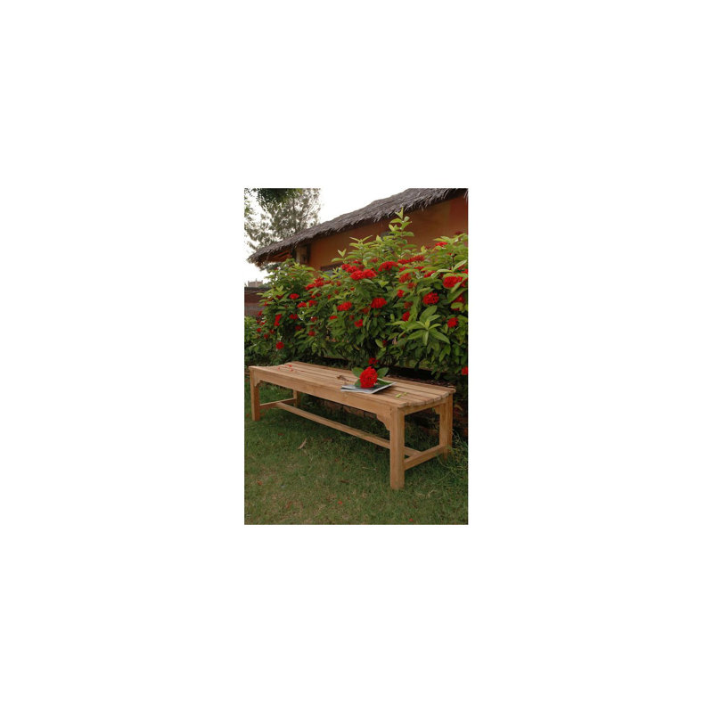 Banc de pique-nique Landyn