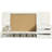Wall Organizer w/ Mail Storage / Key Hooks