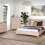 Mobilier de chambre à coucher Mid-Century