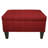 Zaylee Velvet Ottoman-1387742734