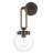 Beaufort Armed Sconce-1079848762