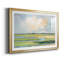 Pastel Horizon II - peinture encadrée-627967493-568727556-627967502