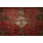 Pink Geometric   Runner Rug 3x13