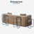 Beige est en rupture de stock