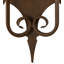 Angelique 2 - Light Candle Wall Light-214765219