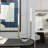 Bianca 14.25'' H Stainless Steel Tabletop Candelabra
