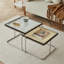 Postfield Nesting Coffee Table-854220484