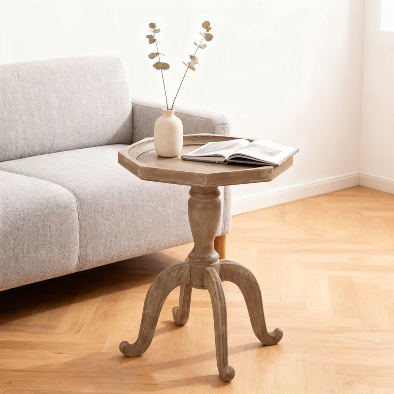 Table d'appoint French Country