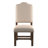 Joyce 5-Piece Wood Dining Table Set