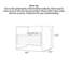 Table de chevet Minimalist-133697017