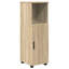 Bathroom Storage Furniture Set-2120873525