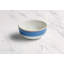 Bol en porcelaine de qualité supérieure Twister-Blue | Bol non empilable Prime | Va au micro-ondes et au lave-vaisselle-1856229356
