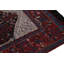 Burano Hand Knotted Wool Geometric Area Rug-686333126