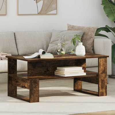 Coffee Table with Storage