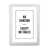 White Frame is unavailable