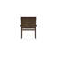 Chaise de café empilable en aluminium Bazza-98359119-98359120