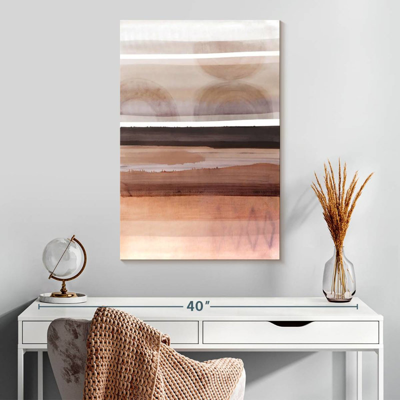 Avery Joss Bay II, 30" H x 20" W
