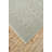 Potomac Hand Knotted Blue / Gray Transitional Area Rug-81775246
