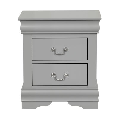 Riverrock 21.25'' W Nightstand
