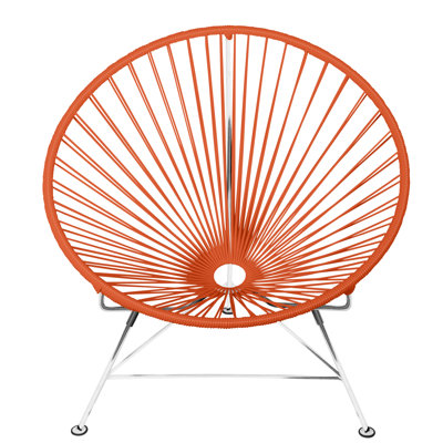 Innit Indoor Handmade Lounge Chair