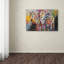 « zèbres », reproduction sur toile-22557731-25776205-25776201