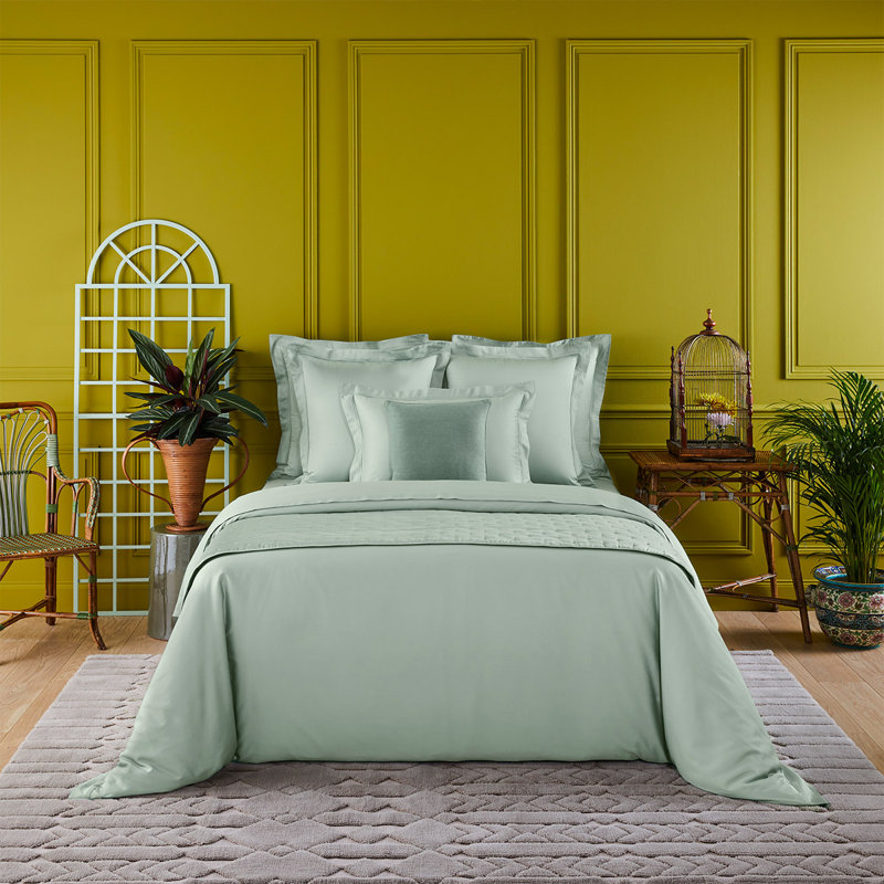 Triomphe Bed Runner, Santal