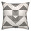 Housse et insert de coussin carré extérieur Geo Blocks 7-829286196-829286199