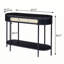 Table basse simple Joesef