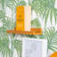 Harbour Housewares - Floating Picture Ledge Wall Shelf-90612401-61828939