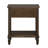 Victoria Bedside 1 Drawer Nightstand-113430436