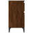 Amedeu 1 Drawer Bedside Table-1750084135