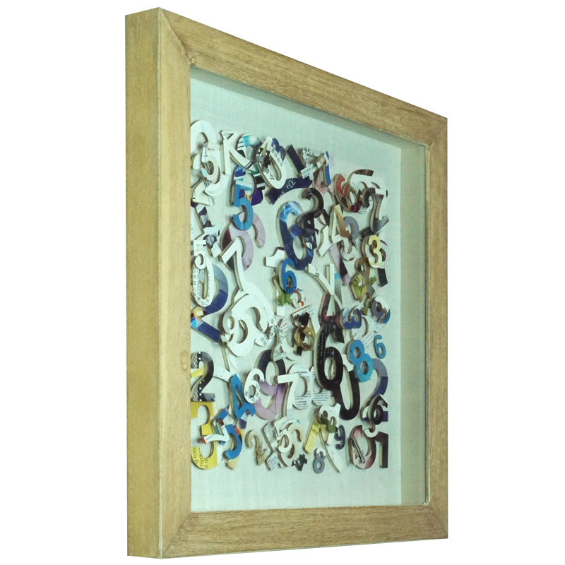 Handmade Wall Decor