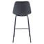 Tabouret de comptoir 25,5 po Nunley-1555998237