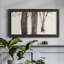 «Dillonger Dillonger Under the Winter Tree II», reproduction d'un seul cadre photo sur toile-615365085-615365095