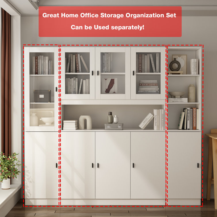 Home Storage and Organization Furniture