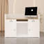 Bureau de réception Minimalist-1493433734