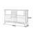 Simple Solid Wood Sideboard-719005723