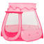 Enciso Freeport Park 102cm W x 102cm D Indoor / Outdoor Polyester Play Tent-1450836657