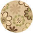 Natural Brown/Olive