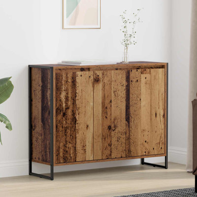 96.5cm Sideboard
