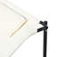 Chaise longue berçante hamac pour extérieur avec coussin Laforce