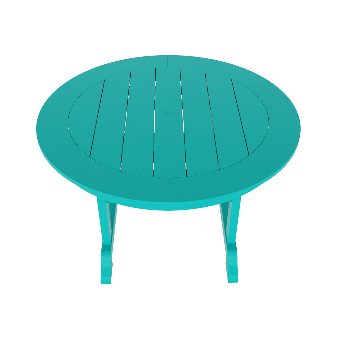 Albric Dining Table Lark Manor™ 