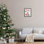 Art rétro, giclée hivernale au chocolat chaud par Carol Robinson-1616598354-1616598349