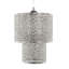 Kheir 1 - Light Drum Pendant