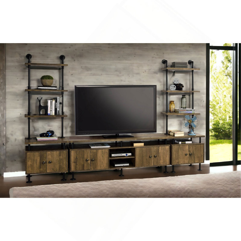 Meuble télé Ensata II