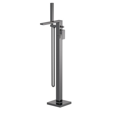 Windon 1 Handle Bath Shower Mixer with Diverter and Handshower Included