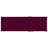 Prshant 80" Long Acacia Single chaise with Cushions-1284122903-1278428802