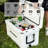 Creationstry 310 Quarts Ice Chest-120641182