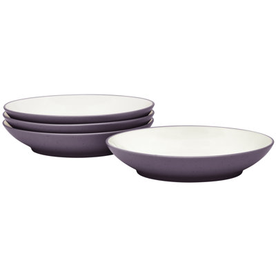 Noritake Colorwave Coupe Pasta Bowls, 9-1/4", 35 Oz.